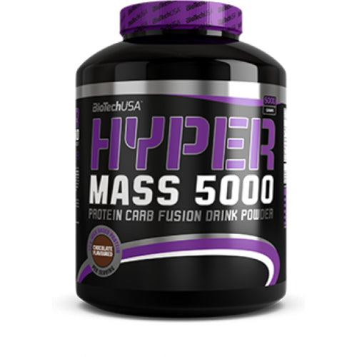 Biotech Hyper Mass 5000G Schokolade