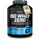 BioTech Iso Whey Zero 1816g Salted Caramel