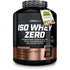 Biotech Iso Whey Zero 1816G Caffe Latte