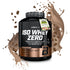 Biotech Iso Whey Zero 1816G Weiße Schokolade