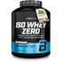 Biotech Iso Whey Zero 2270G Black Biscuit Neu
