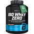 Biotech Iso Whey Zero 2270G Pistacchio
