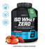 Biotech Iso Whey Zero 25G Proben Samples 50 Stück Vpe Strawberry