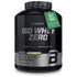 Biotech Iso Whey Zero 25G Proben Samples 50 Stück Vpe Vanilla