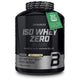 BioTech Iso Whey Zero 25g PROBEN SAMPLES 50 STÜCK VPE vanilla