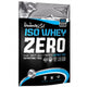 Biotech Iso Whey Zero 500g Beutel Ananas Mango
