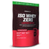 Biotech Iso Whey Zero 500G Beutel Gingerbread