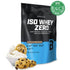 Biotech Iso Whey Zero 500G Beutel Zartbitterschokolade