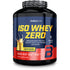 Biotech Iso Whey Zero 908G Catalan Caramel Cream