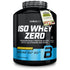 Biotech Iso Whey Zero 908G Lemon Cheesecake