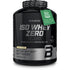 Biotech Iso Whey Zero Black 1816G Vanille