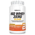 Biotech Iso Whey Zero Clear 1362G Lime