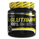 BioTech LGlutamin 240g