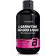 BioTech LCarnitine 100.000 500ml Apple