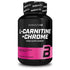 Biotech L-Carnitine Chrome 60 Kapsel