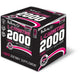 BioTech LCarnitine Liquid 2000mg 20x25ml INAKTIV Lemon