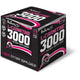 BioTech LCarnitine Liquid 3000mg 20x25ml Orange