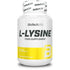 Biotech L-Lysine 90 Kapseln