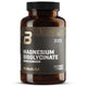 BioTech Magnesium Bisglycinate from organic source 90 Kapseln