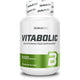 BioTech Mega Amino 100 Tabletten