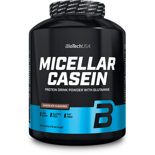 Biotech Micellar Casein 2270G Cookies Cream