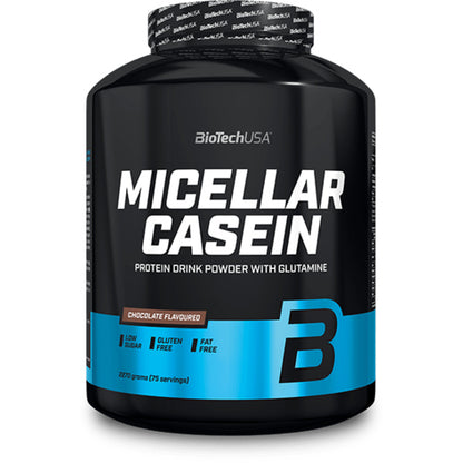 Biotech Micellar Casein 2270G Schokolade