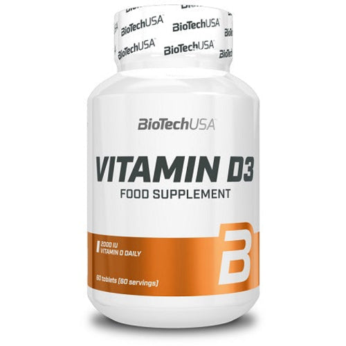 Biotech Milk Thistle 60 Kapseln