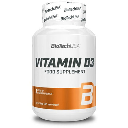 Biotech Milk Thistle 60 Kapseln