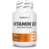 Biotech Milk Thistle 60 Kapseln