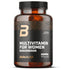 Biotech Multivitamin For Women From Organic Sources 60 Tabletten