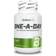 BioTech One A Day 100 Tabl.