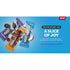 Biotech Protein Dessert Bar 20 X 50G Black Biscuit