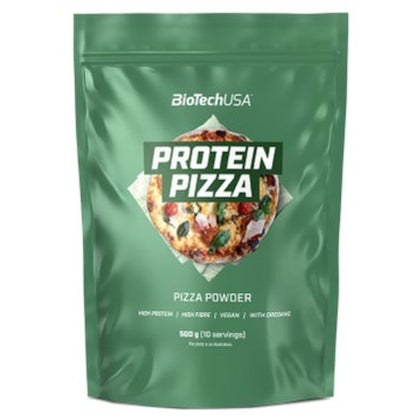 Biotech Protein Pizza 500G Traditionell