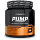 Biotech Pump Preworkout Powder PROBEN 10x11g Lemon Ice Tea