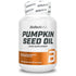 Biotech Pumpkin Seed Oil 60 Kapseln