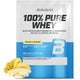 BioTech Pure Whey 28g PROBEN SAMPLES 50 STÜCK VPE banana