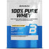 Biotech Pure Whey 28G Proben Samples 50 Stück Vpe Bourbon Vanilla