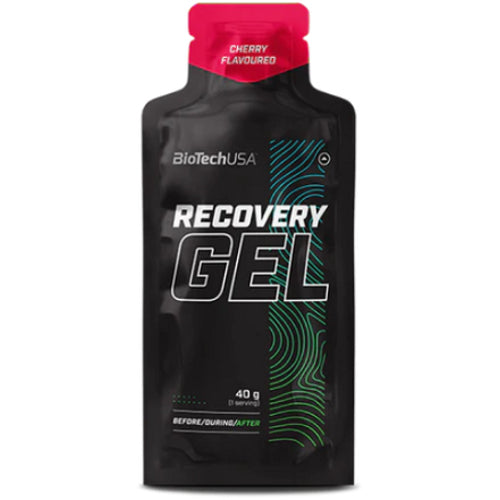 Biotech Recovery Gel 12X 40G Lemon