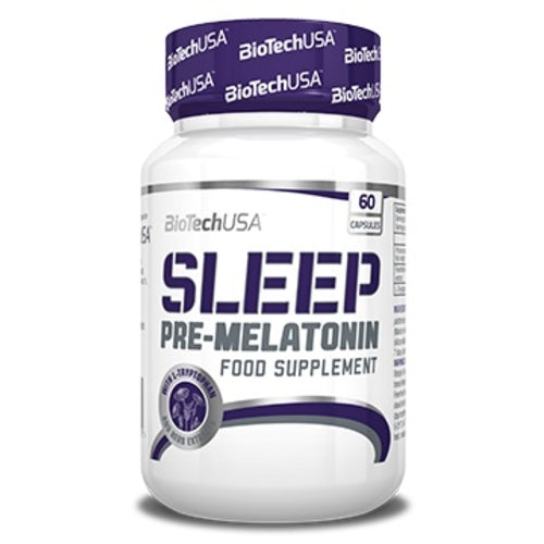 Biotech Sleep 60 Kapsel