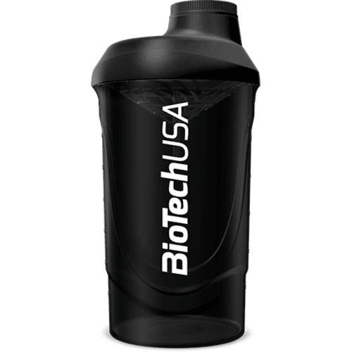 Biotech Smartshaker 600Ml Magenta