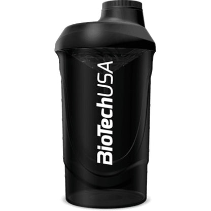 Biotech Smartshaker 600Ml Magenta