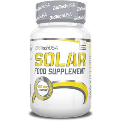 Biotech Solar 30 Kapsel