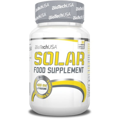 Biotech Solar 30 Kapsel
