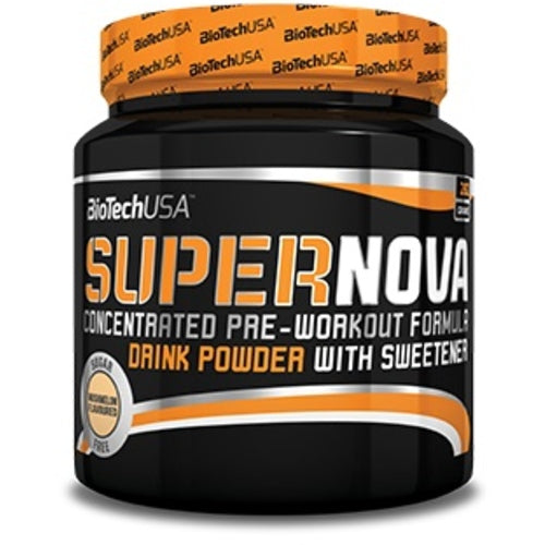Biotech Supernova 282G Apple Pear