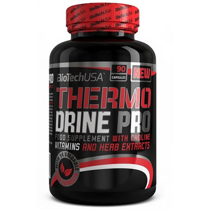 Biotech Thermo Drine Pro 90 Kapsel