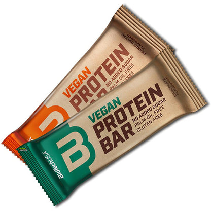 Biotech Vegan Bar 20X 50G Chocolate
