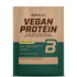 Biotech Vegan Protein 25G Proben Samples 50 Stück Vpe Banana