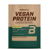 Biotech Vegan Protein 25G Proben Samples 50 Stück Vpe Coffee