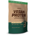 Biotech Vegan Protein 25G Proben Samples 50 Stück Vpe Vanilla Cookie