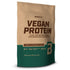 Biotech Vegan Protein 500G Vanilla Cookie